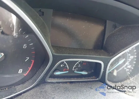 2014 Ford Escape Se from USA, damaged, VIN 1FMCU0GX9EUD36410